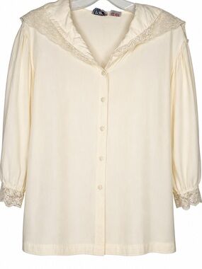 Putumayo New York Blouse